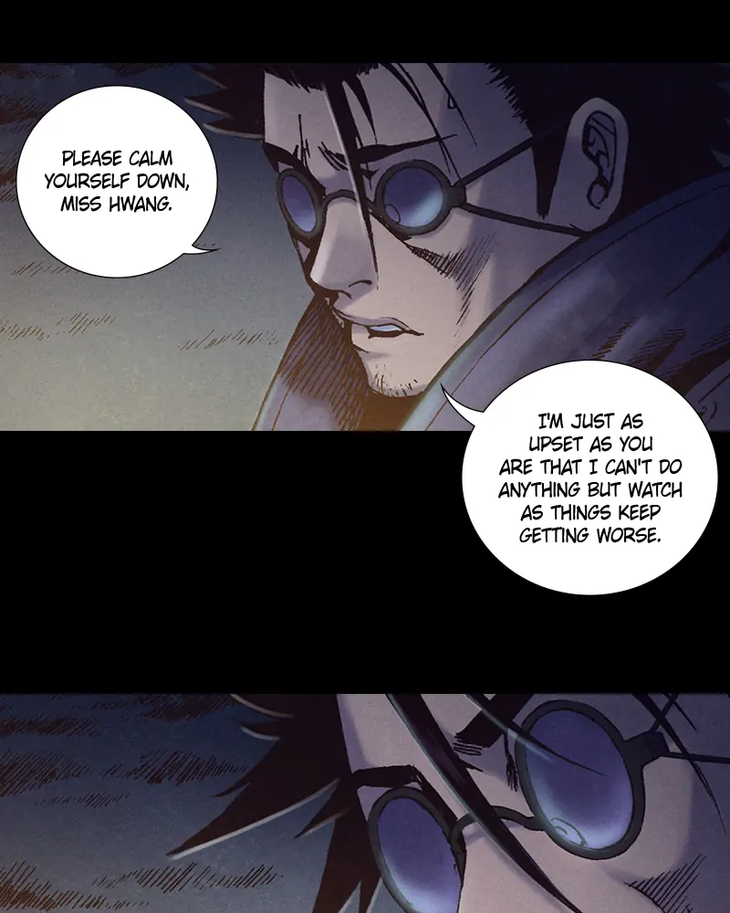 Read Blade of the Phantom Master Manga Online