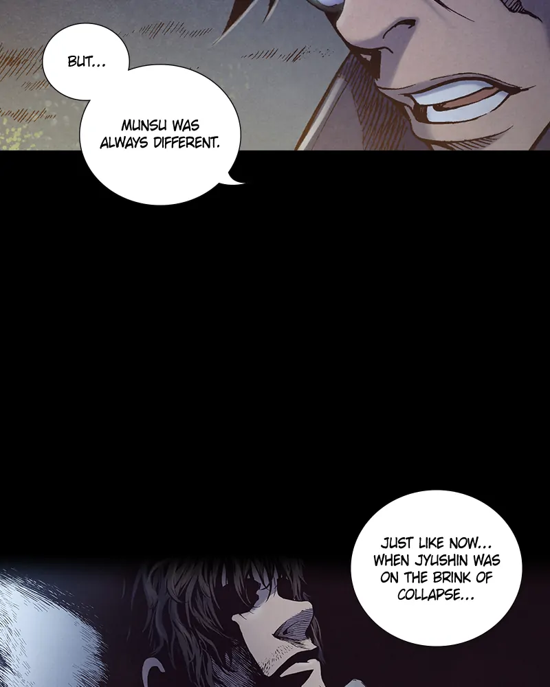 Read Blade of the Phantom Master Manga Online