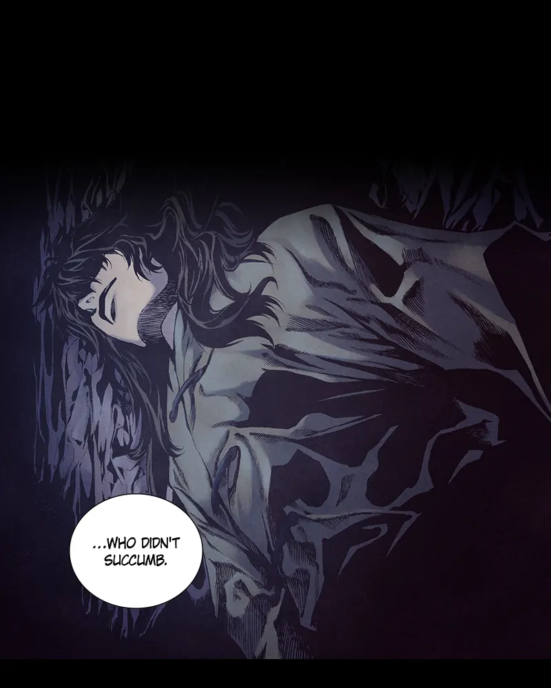 Read Blade of the Phantom Master Manga Online