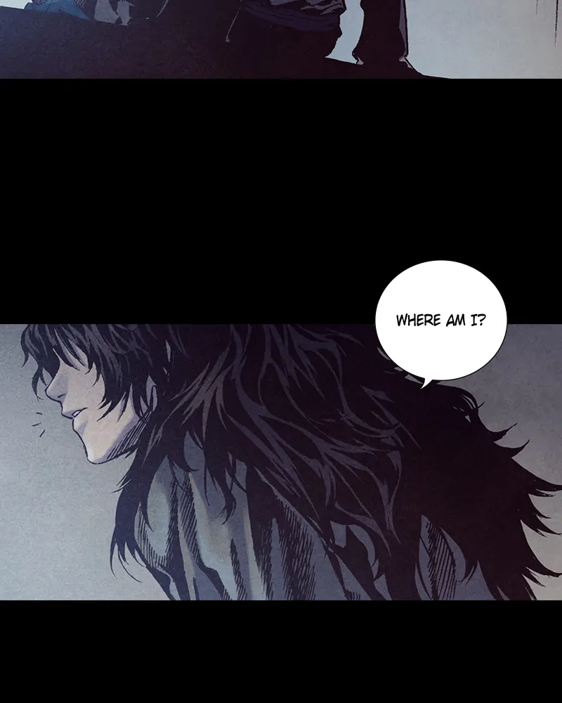 Read Blade of the Phantom Master Manga Online