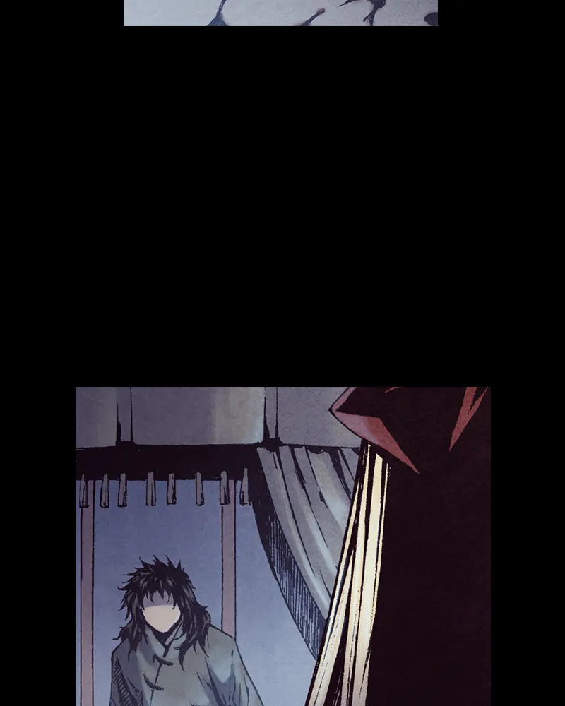 Read Blade of the Phantom Master Manga Online