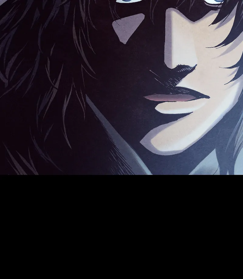 Read Blade of the Phantom Master Manga Online