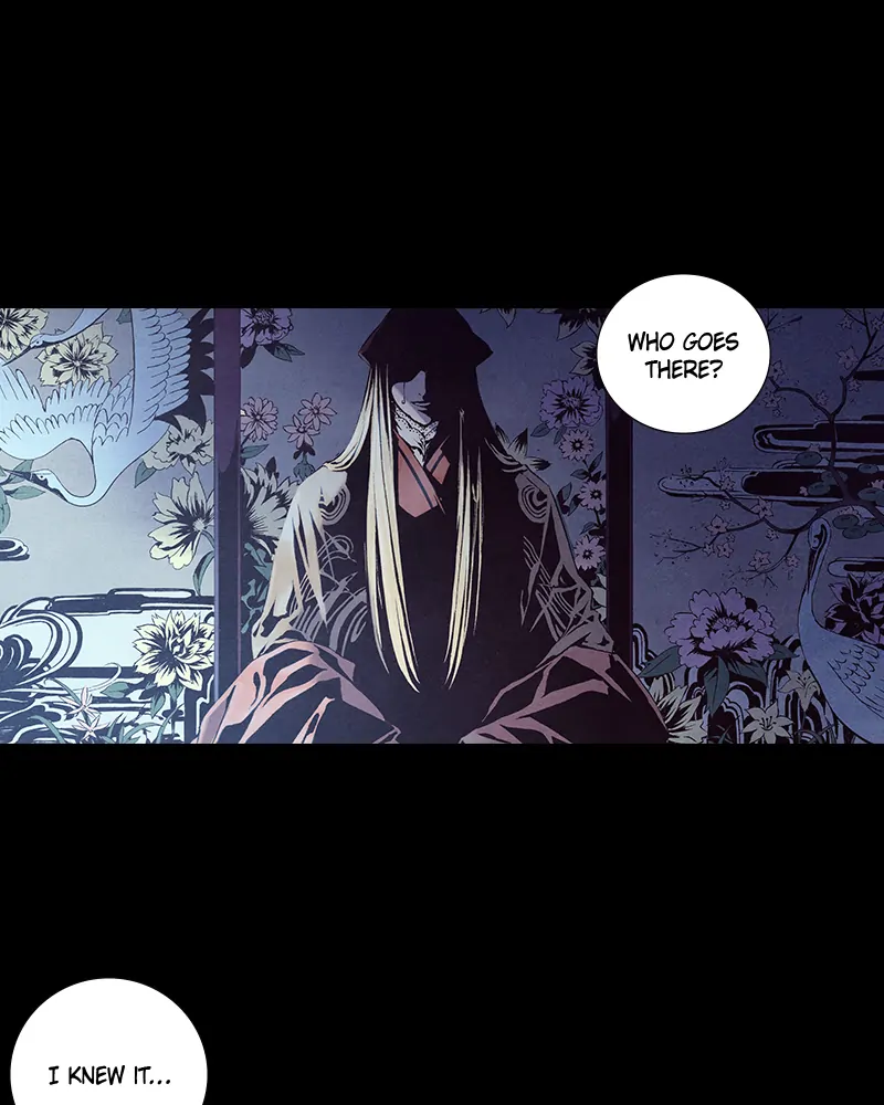Read Blade of the Phantom Master Manga Online