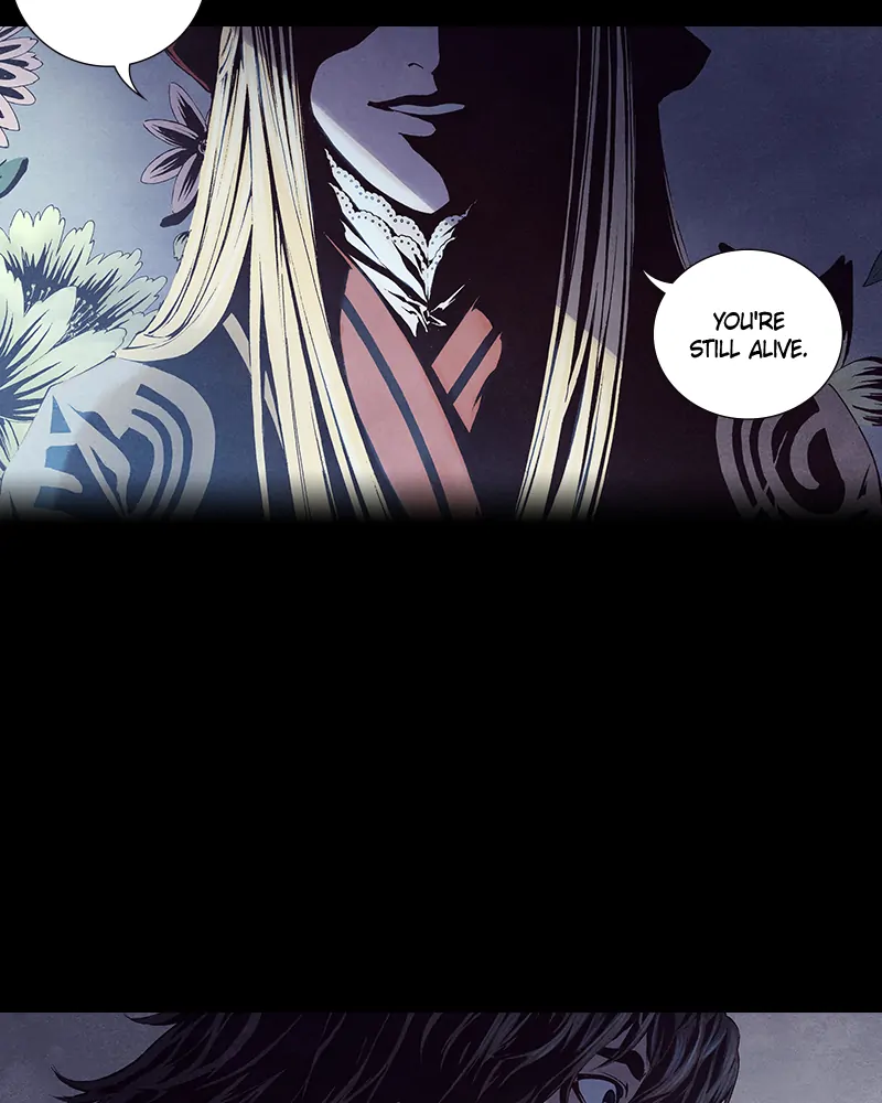 Read Blade of the Phantom Master Manga Online