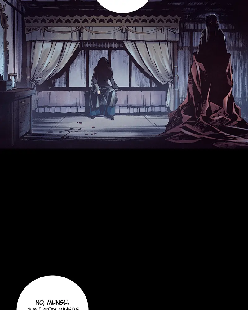Read Blade of the Phantom Master Manga Online