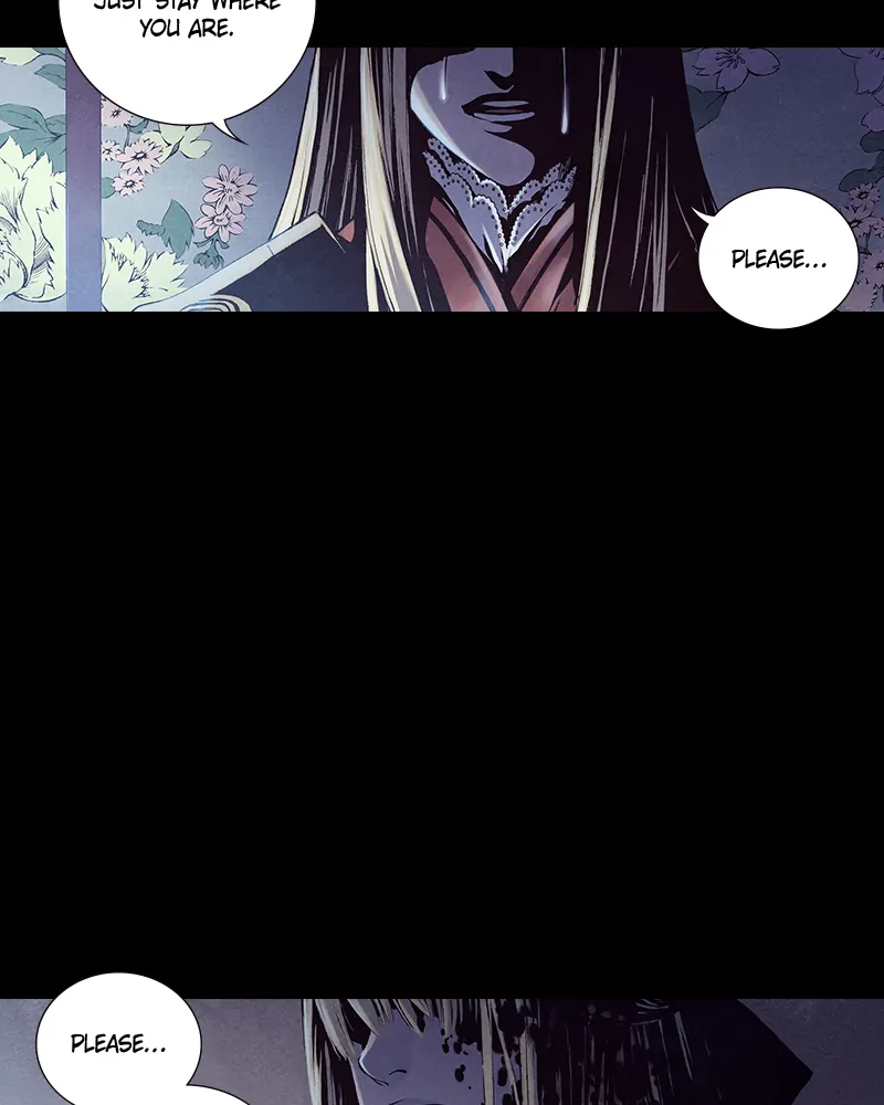 Read Blade of the Phantom Master Manga Online