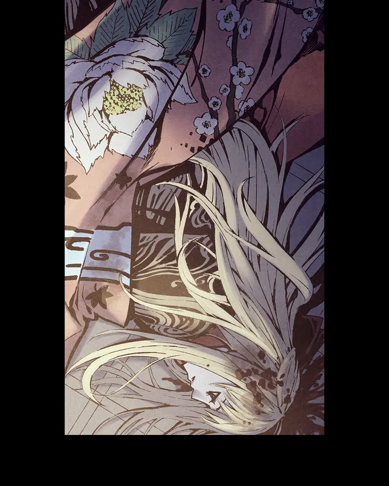 Read Blade of the Phantom Master Manga Online