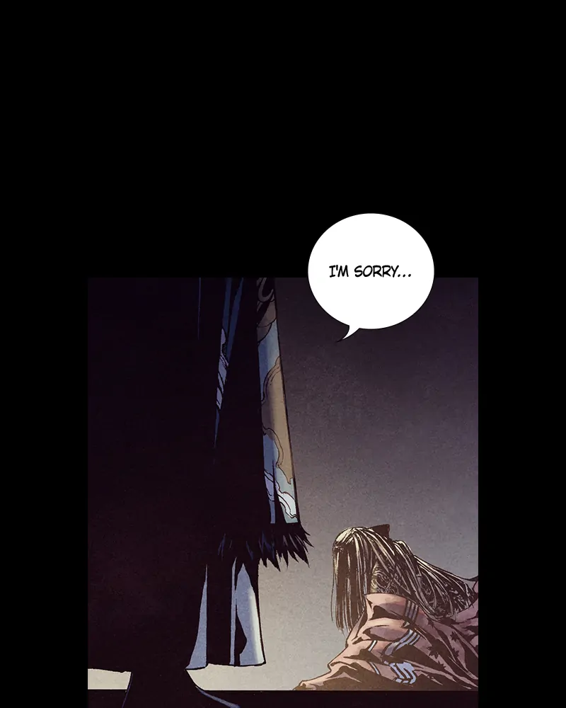 Read Blade of the Phantom Master Manga Online