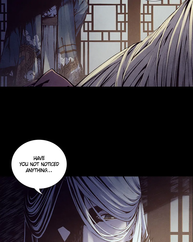 Read Blade of the Phantom Master Manga Online
