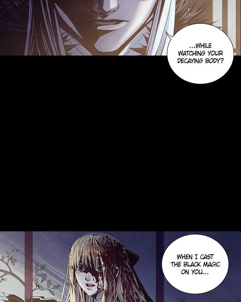 Read Blade of the Phantom Master Manga Online