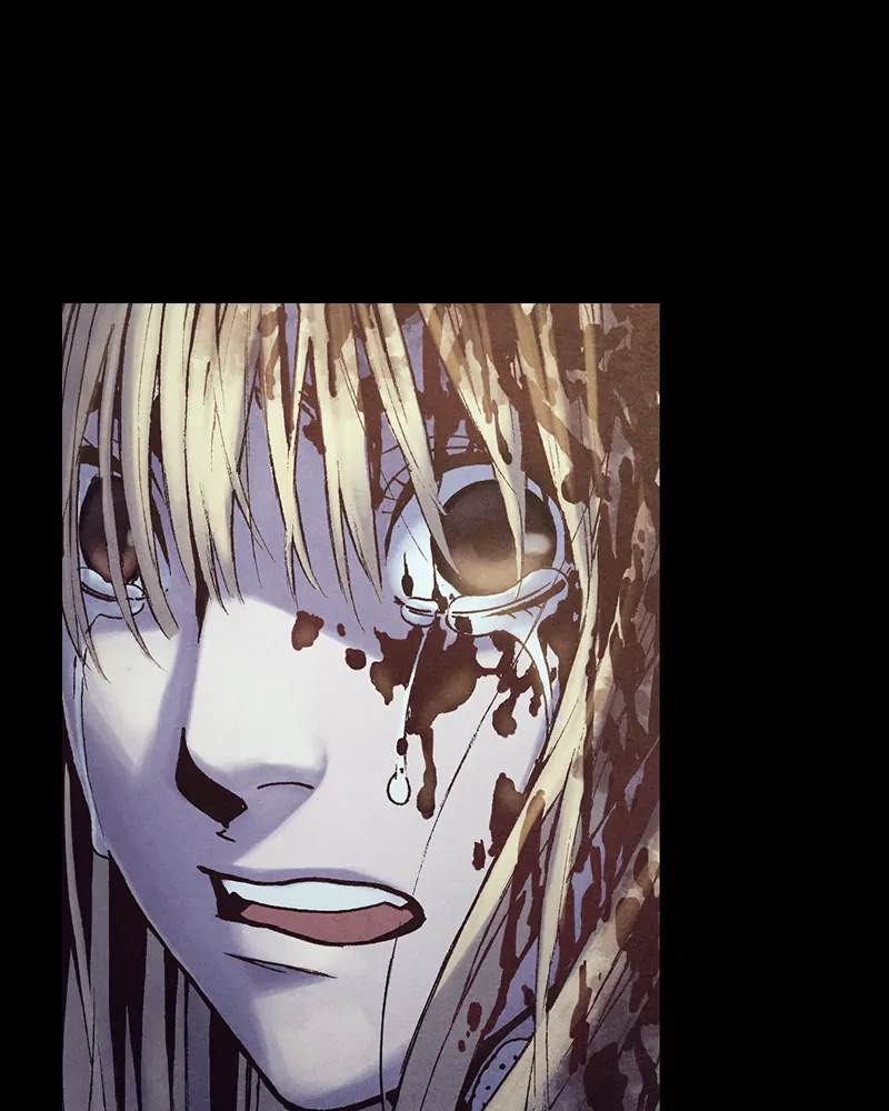 Read Blade of the Phantom Master Manga Online
