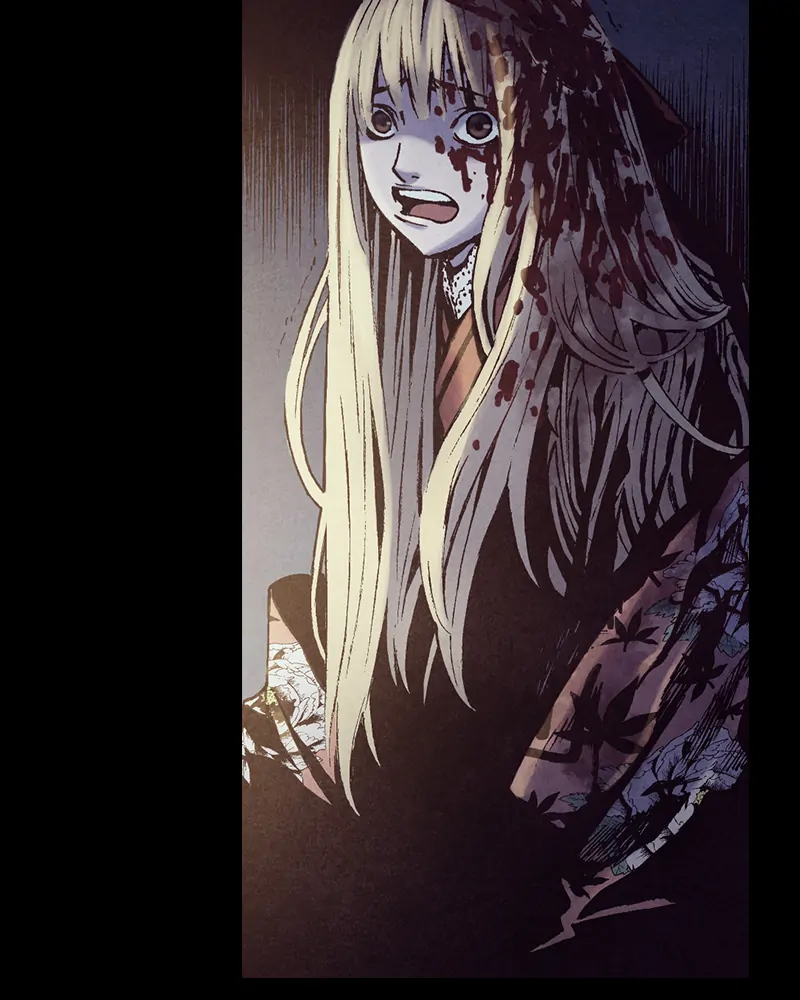 Read Blade of the Phantom Master Manga Online