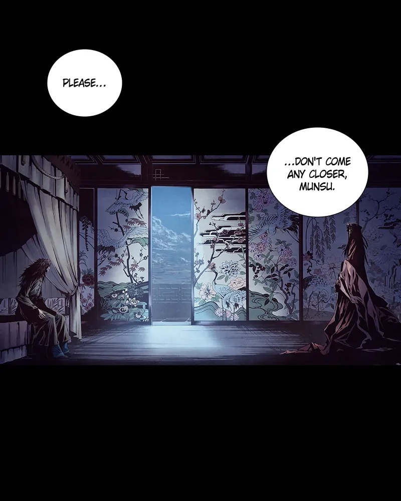 Read Blade of the Phantom Master Manga Online