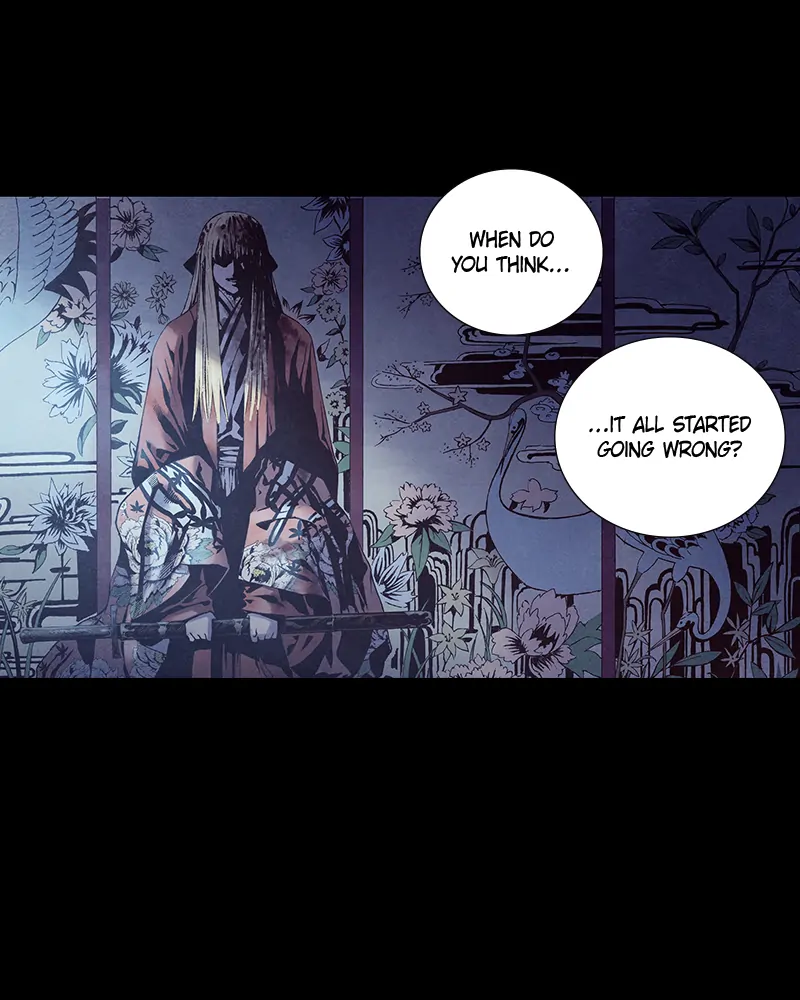 Read Blade of the Phantom Master Manga Online