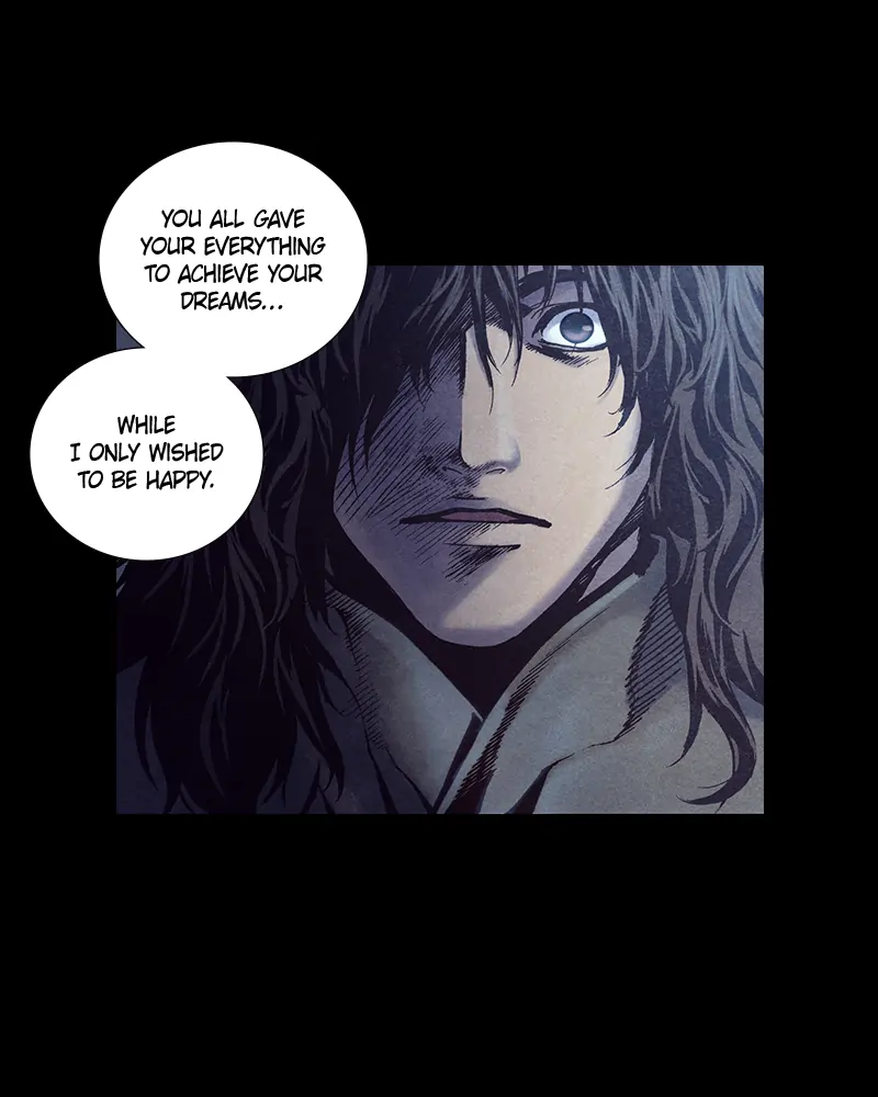 Read Blade of the Phantom Master Manga Online