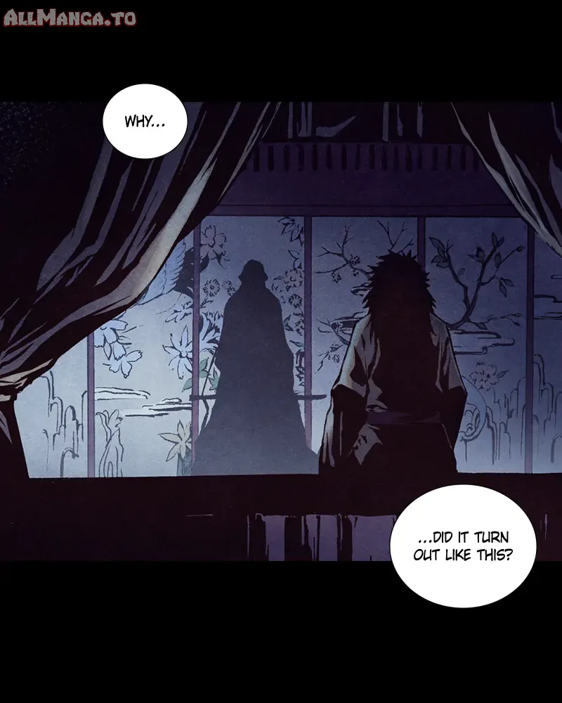 Read Blade of the Phantom Master Manga Online