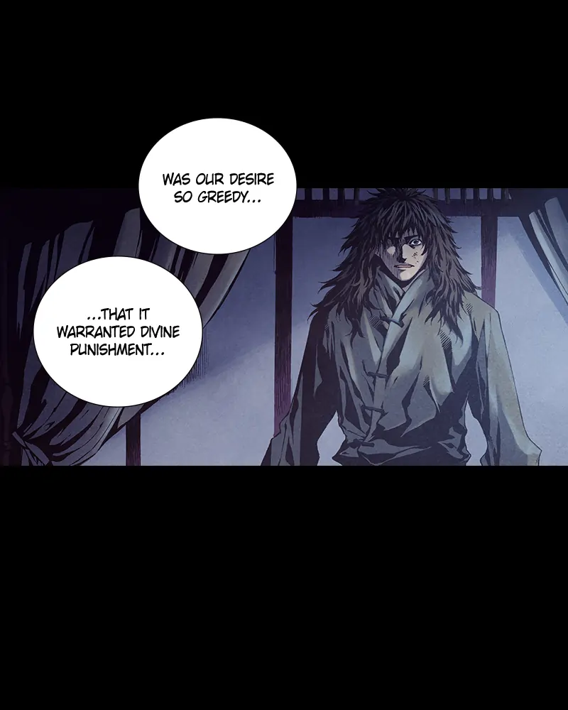 Read Blade of the Phantom Master Manga Online