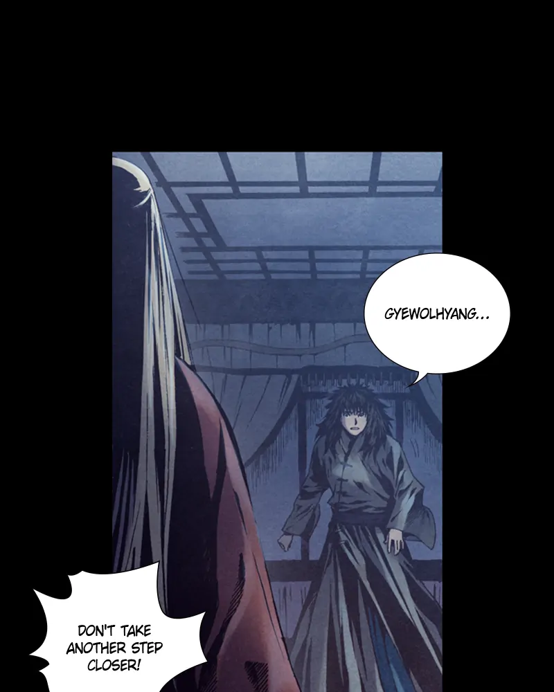 Read Blade of the Phantom Master Manga Online