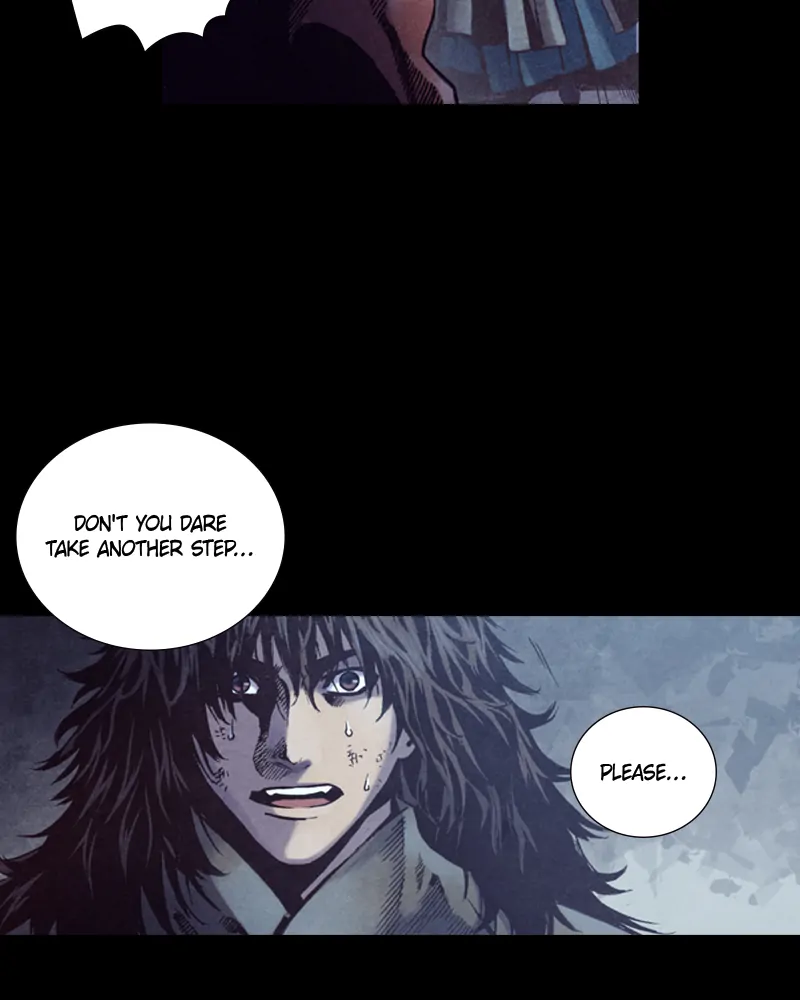 Read Blade of the Phantom Master Manga Online