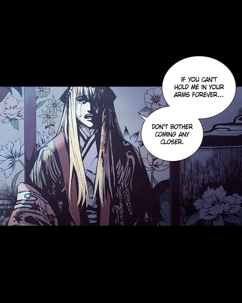 Read Blade of the Phantom Master Manga Online