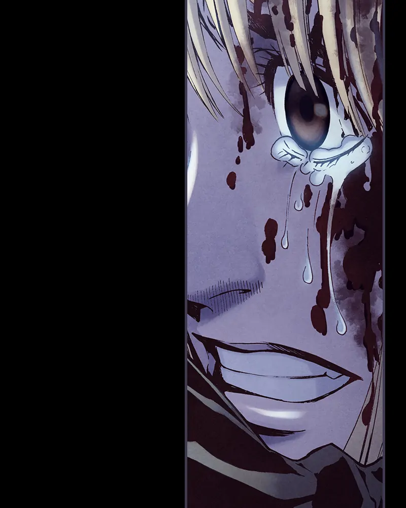 Read Blade of the Phantom Master Manga Online
