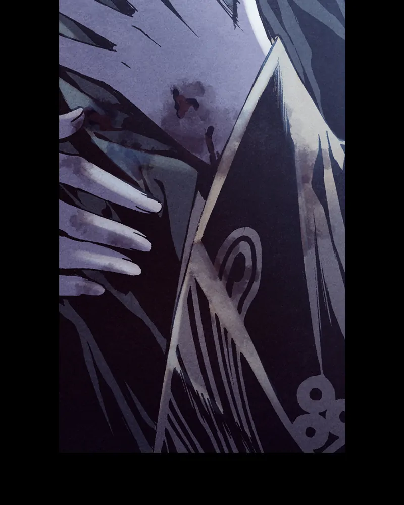 Read Blade of the Phantom Master Manga Online