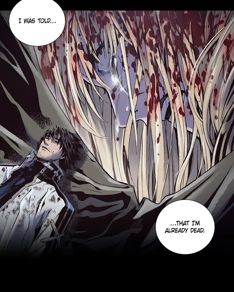 Read Blade of the Phantom Master Manga Online