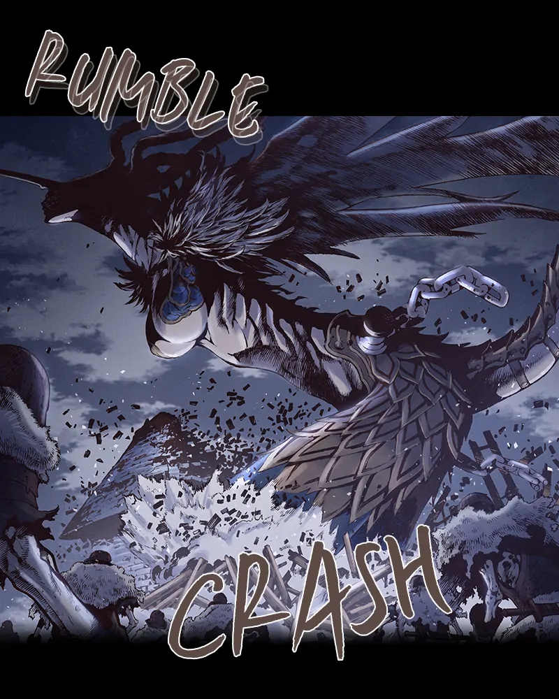 Read Blade of the Phantom Master Manga Online