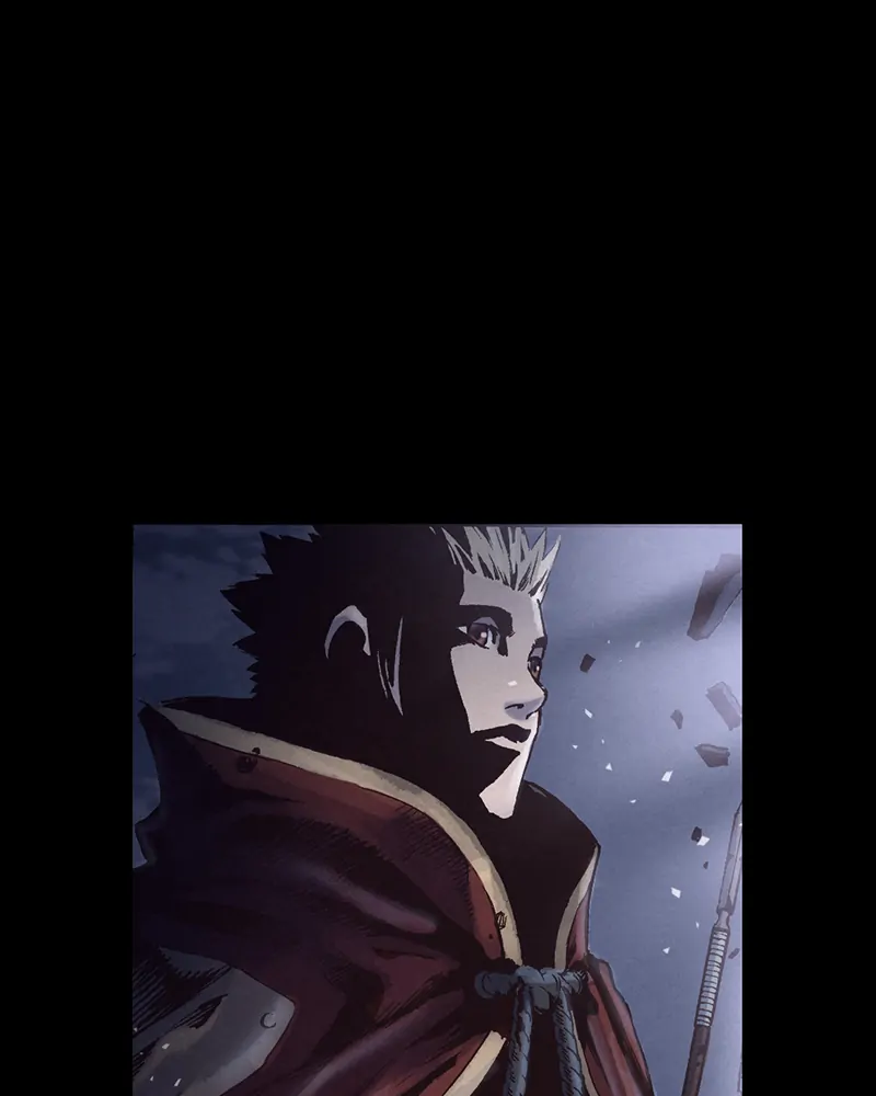 Read Blade of the Phantom Master Manga Online
