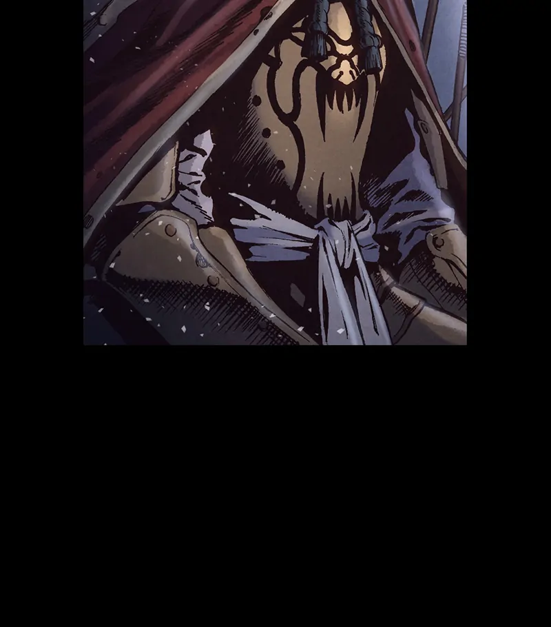Read Blade of the Phantom Master Manga Online