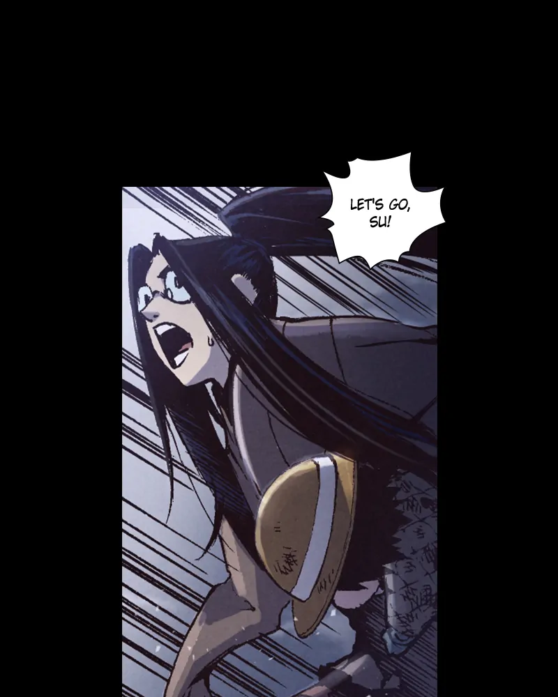 Read Blade of the Phantom Master Manga Online