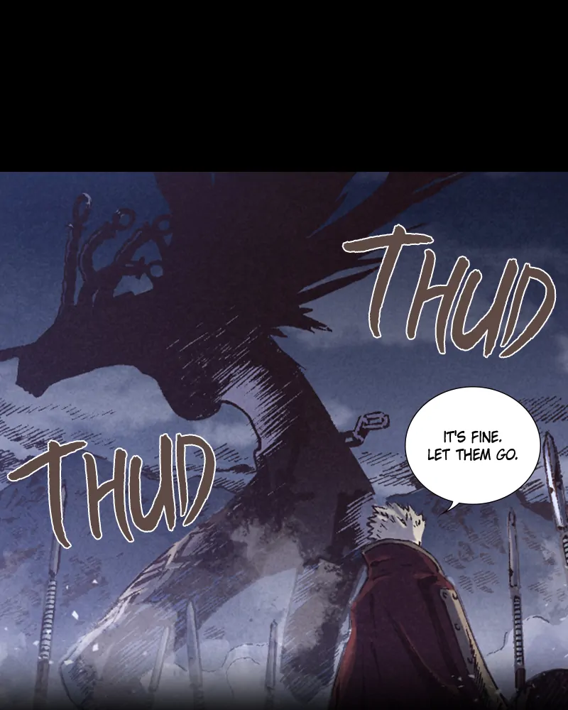 Read Blade of the Phantom Master Manga Online