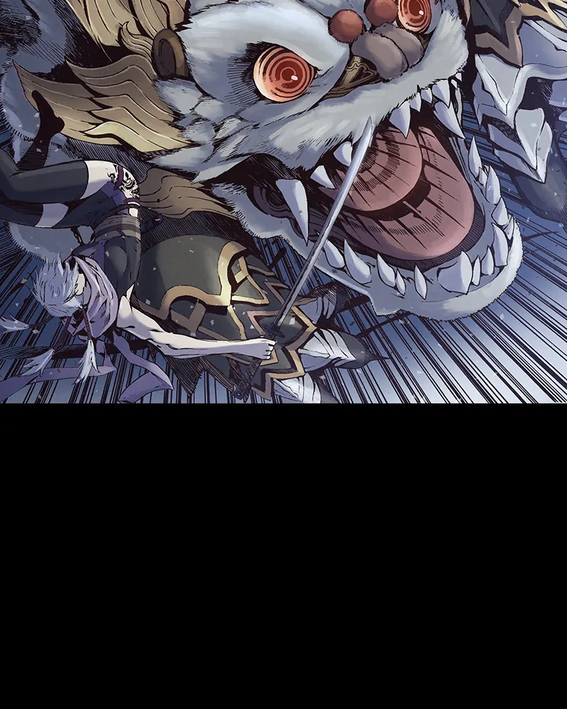 Read Blade of the Phantom Master Manga Online