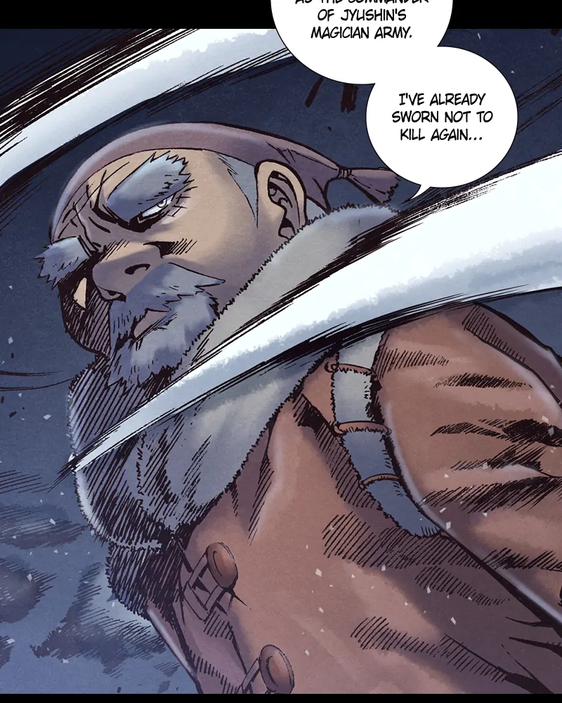 Read Blade of the Phantom Master Manga Online