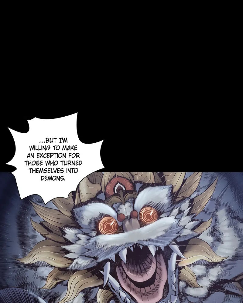Read Blade of the Phantom Master Manga Online