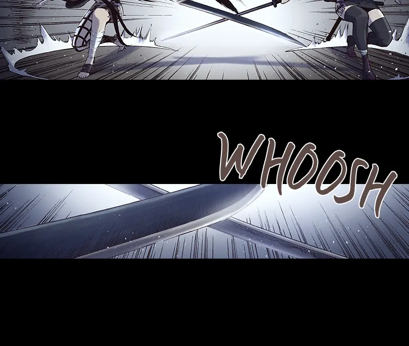 Read Blade of the Phantom Master Manga Online