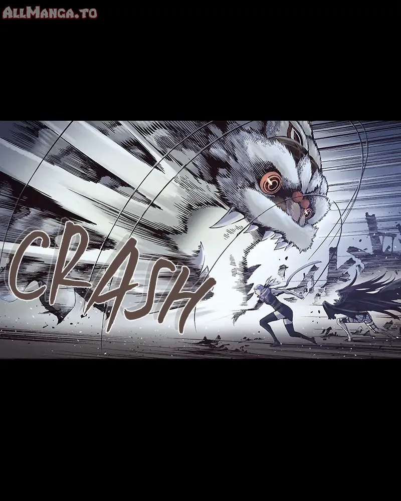 Read Blade of the Phantom Master Manga Online