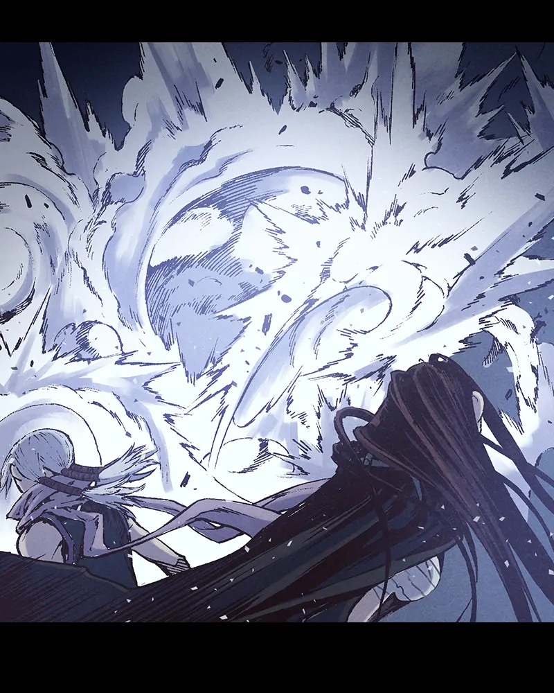 Read Blade of the Phantom Master Manga Online
