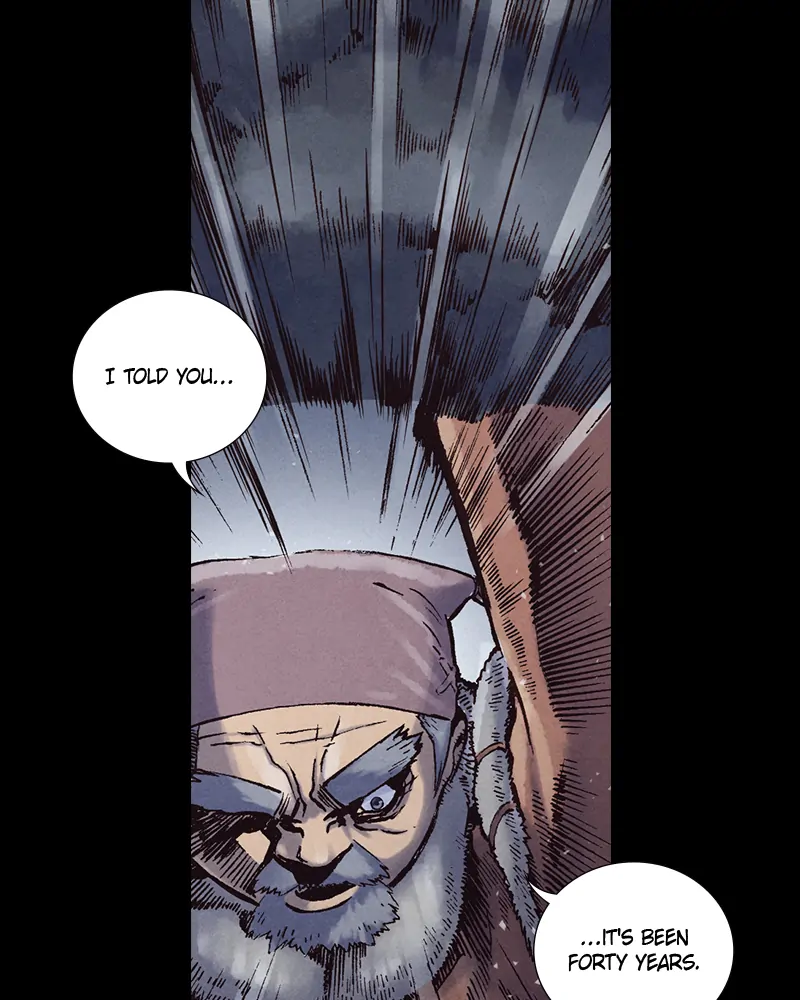 Read Blade of the Phantom Master Manga Online
