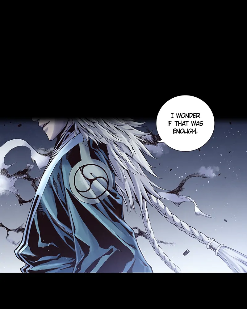 Read Blade of the Phantom Master Manga Online