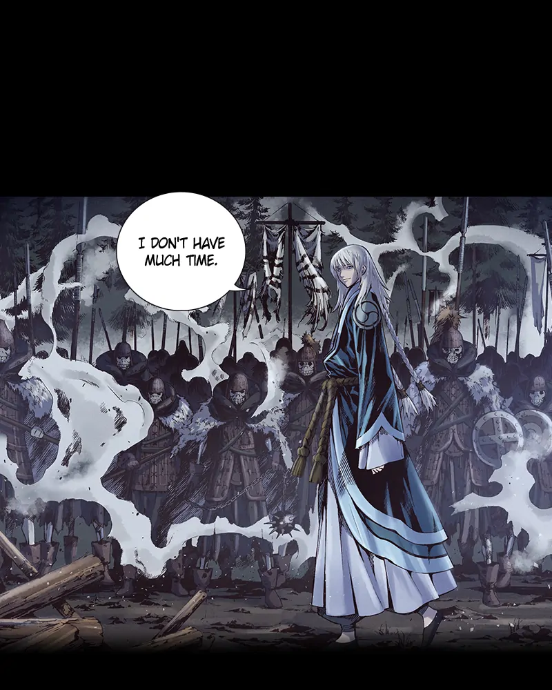 Read Blade of the Phantom Master Manga Online
