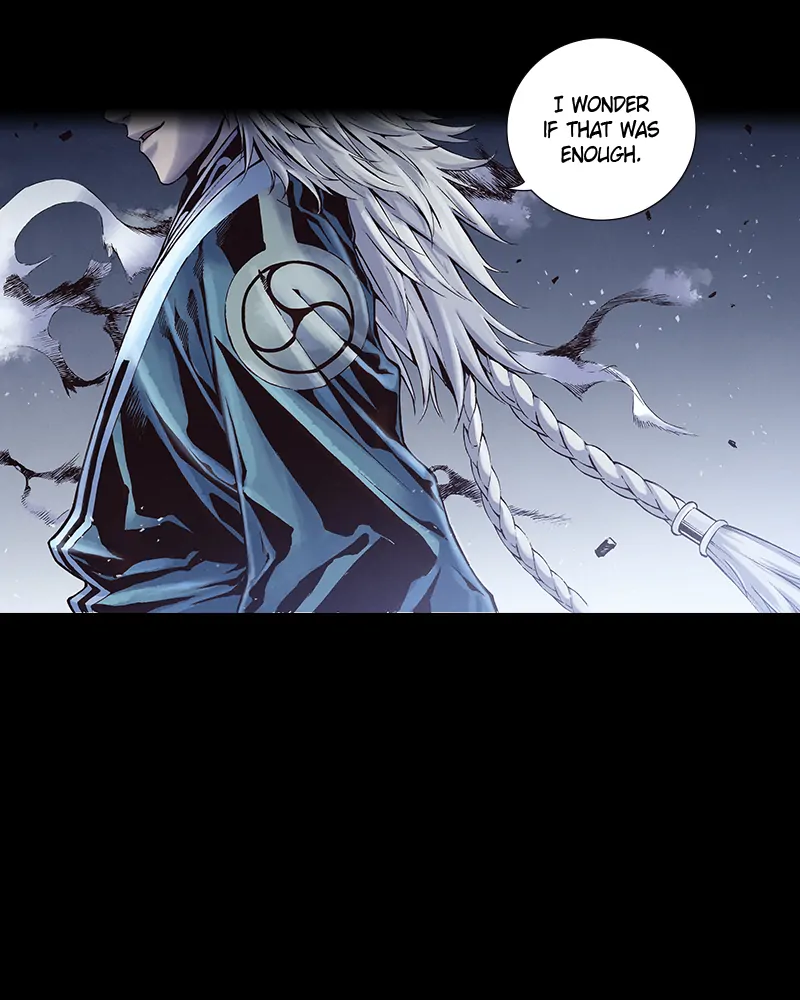 Read Blade of the Phantom Master Manga Online