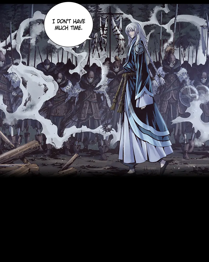 Read Blade of the Phantom Master Manga Online