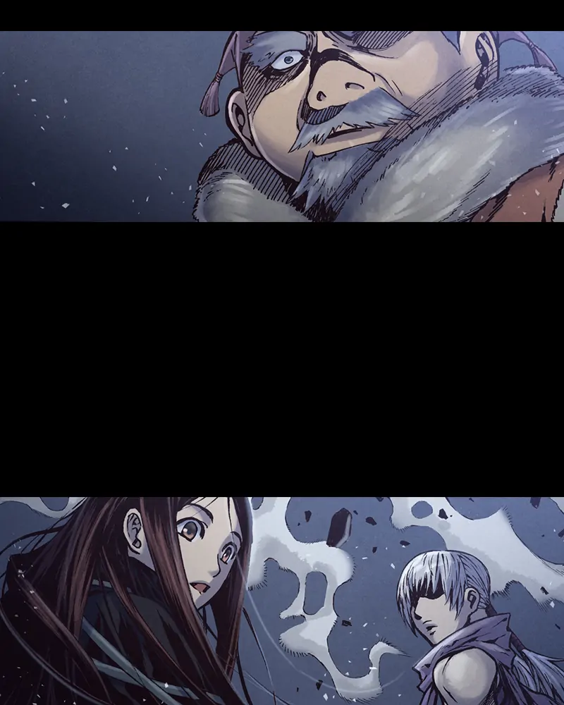 Read Blade of the Phantom Master Manga Online