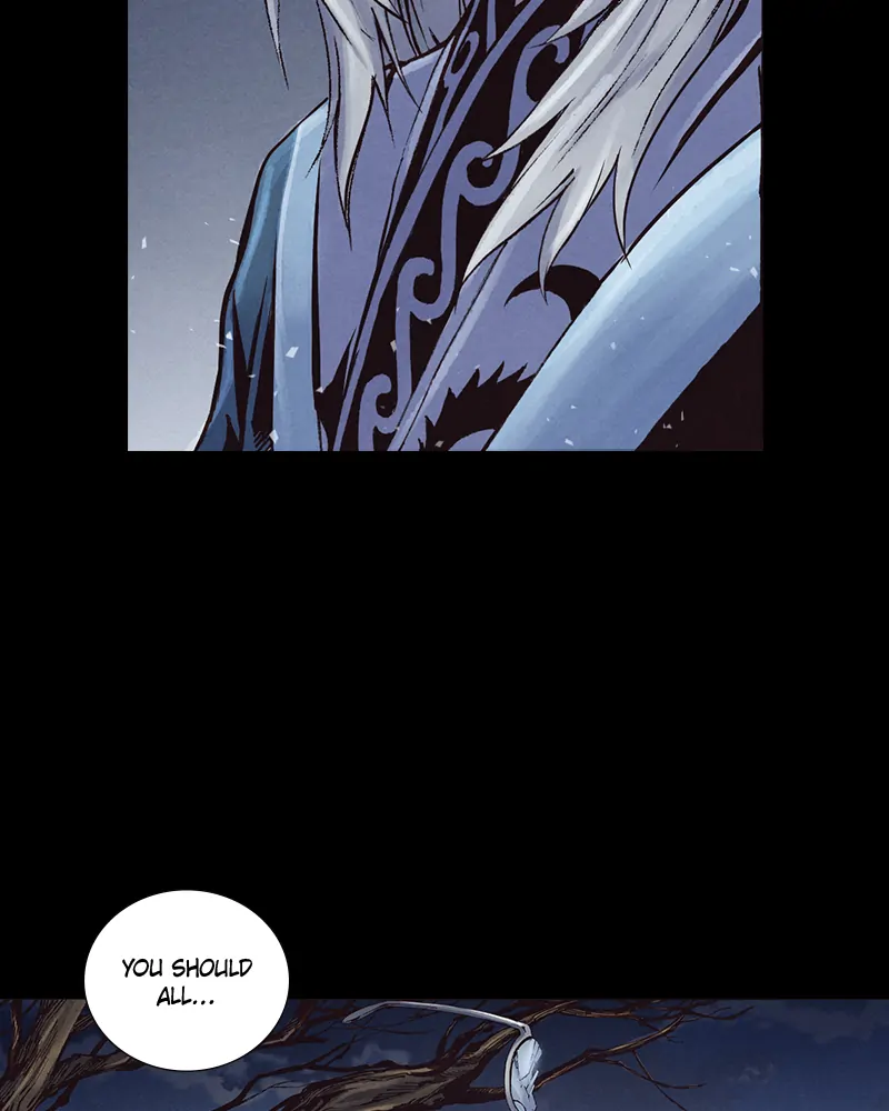Read Blade of the Phantom Master Manga Online