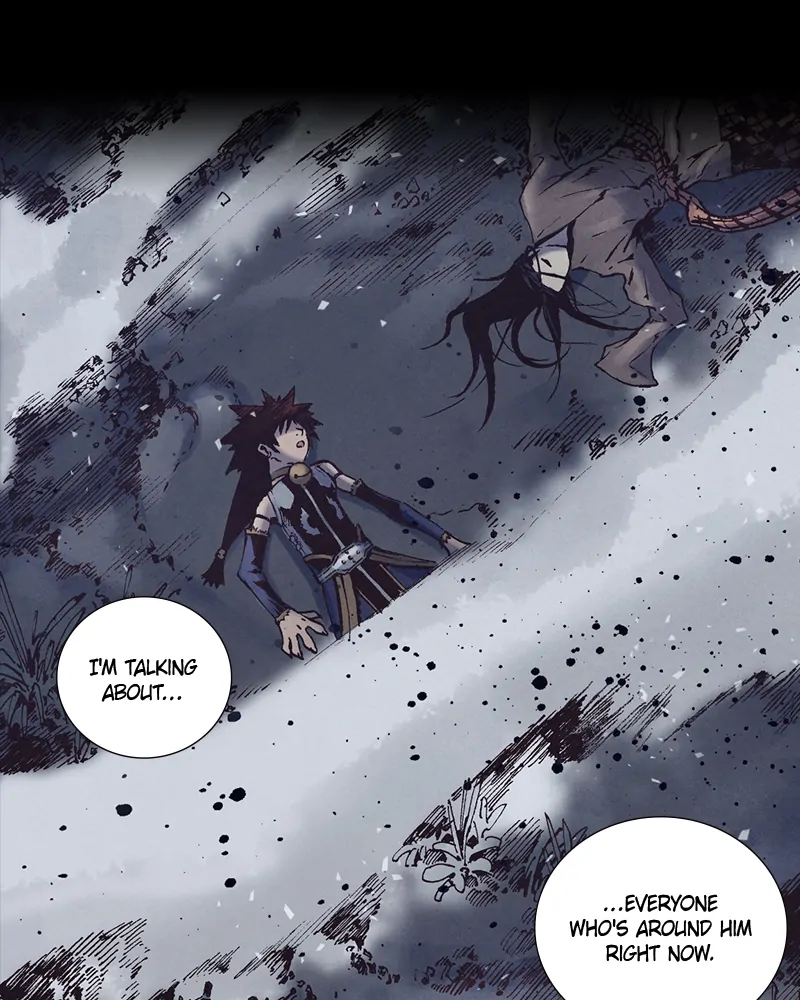 Read Blade of the Phantom Master Manga Online