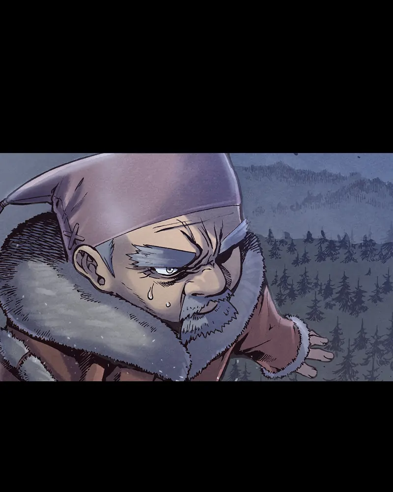 Read Blade of the Phantom Master Manga Online