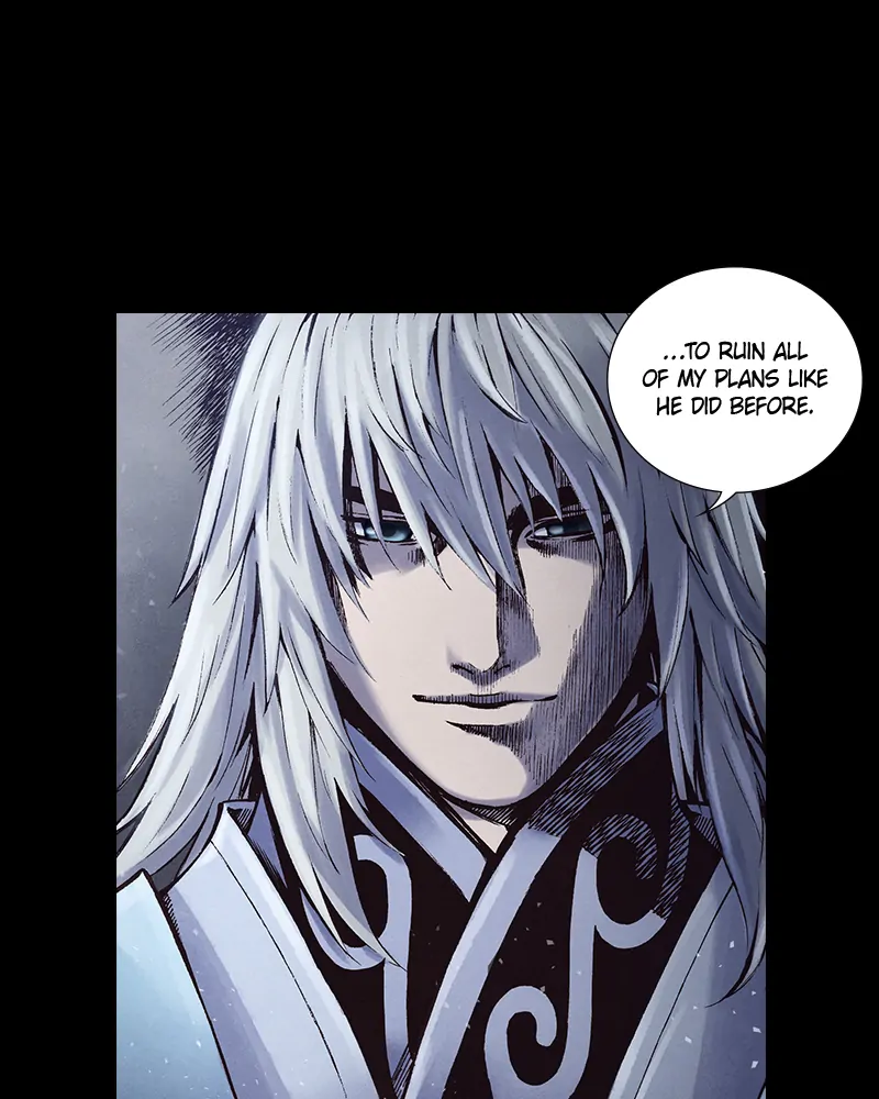 Read Blade of the Phantom Master Manga Online