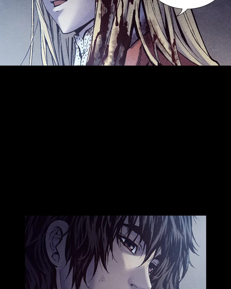 Read Blade of the Phantom Master Manga Online