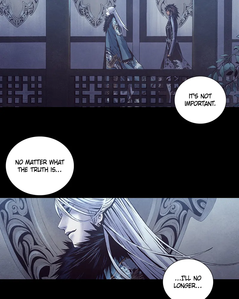 Read Blade of the Phantom Master Manga Online